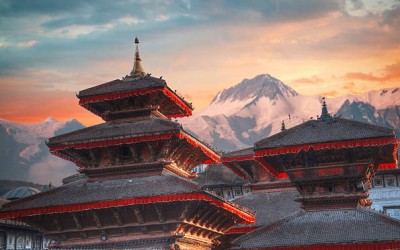 Unseen Nepal