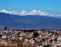 KATHMANDU VALLEY