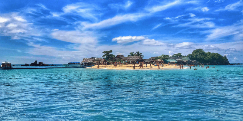 Amazing THAILAND
