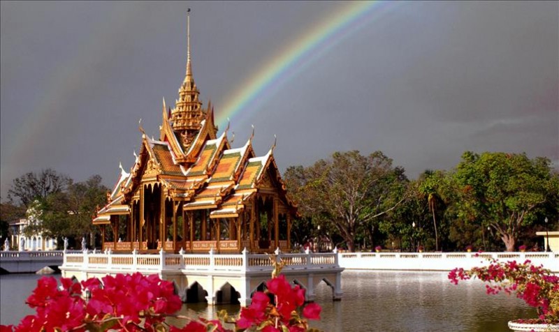 Taste Of Thailand